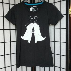 Dino Hug Tee